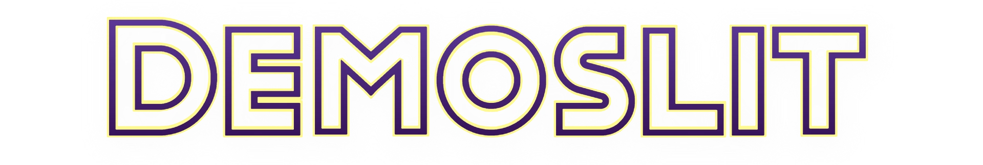 Demoslit